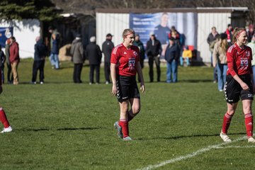 Bild 431 - F SG NieBar - IF Stjernen Flensborg : Ergebnis: 4:1